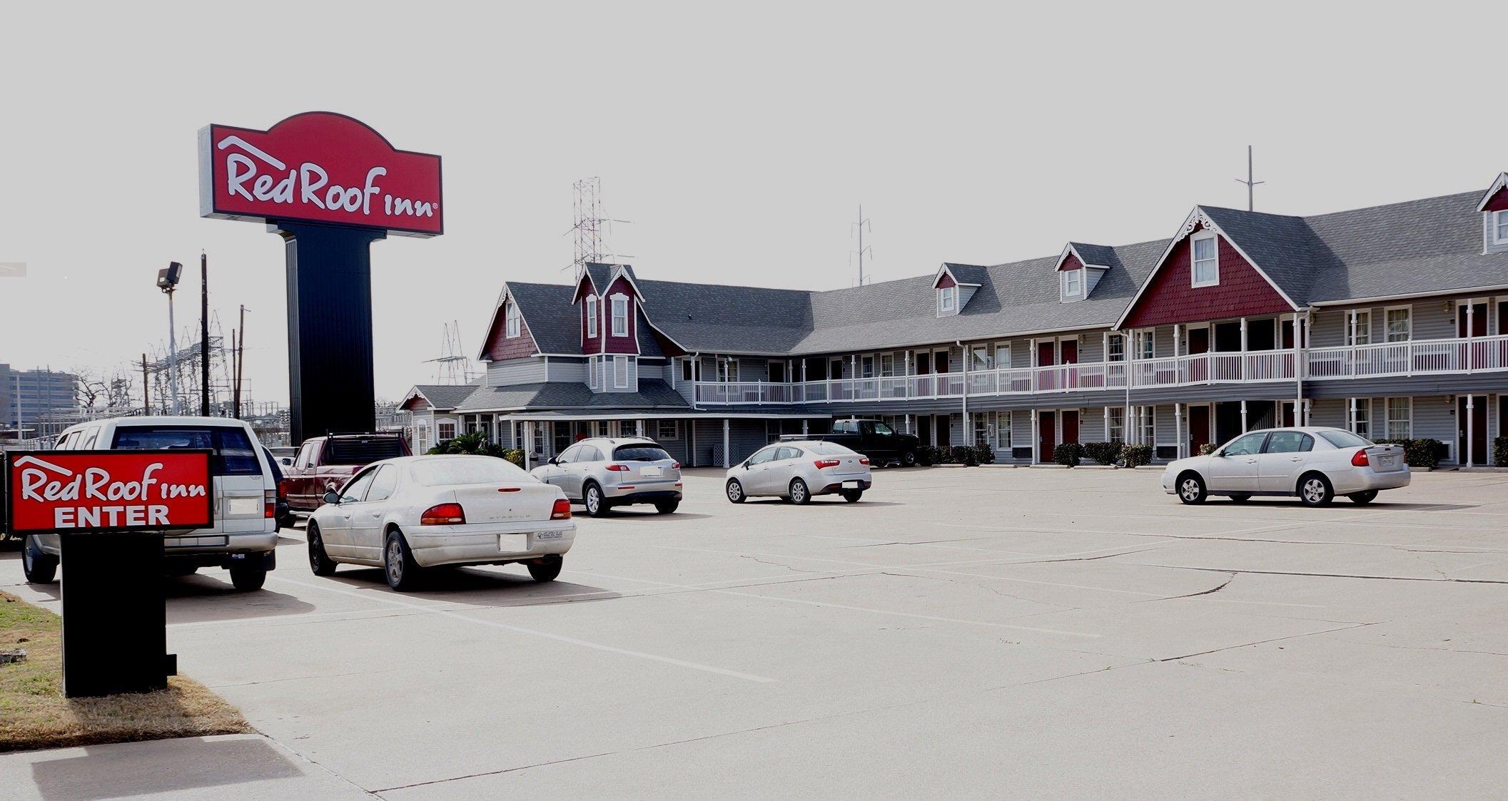 Rodeway Inn Waco Dış mekan fotoğraf