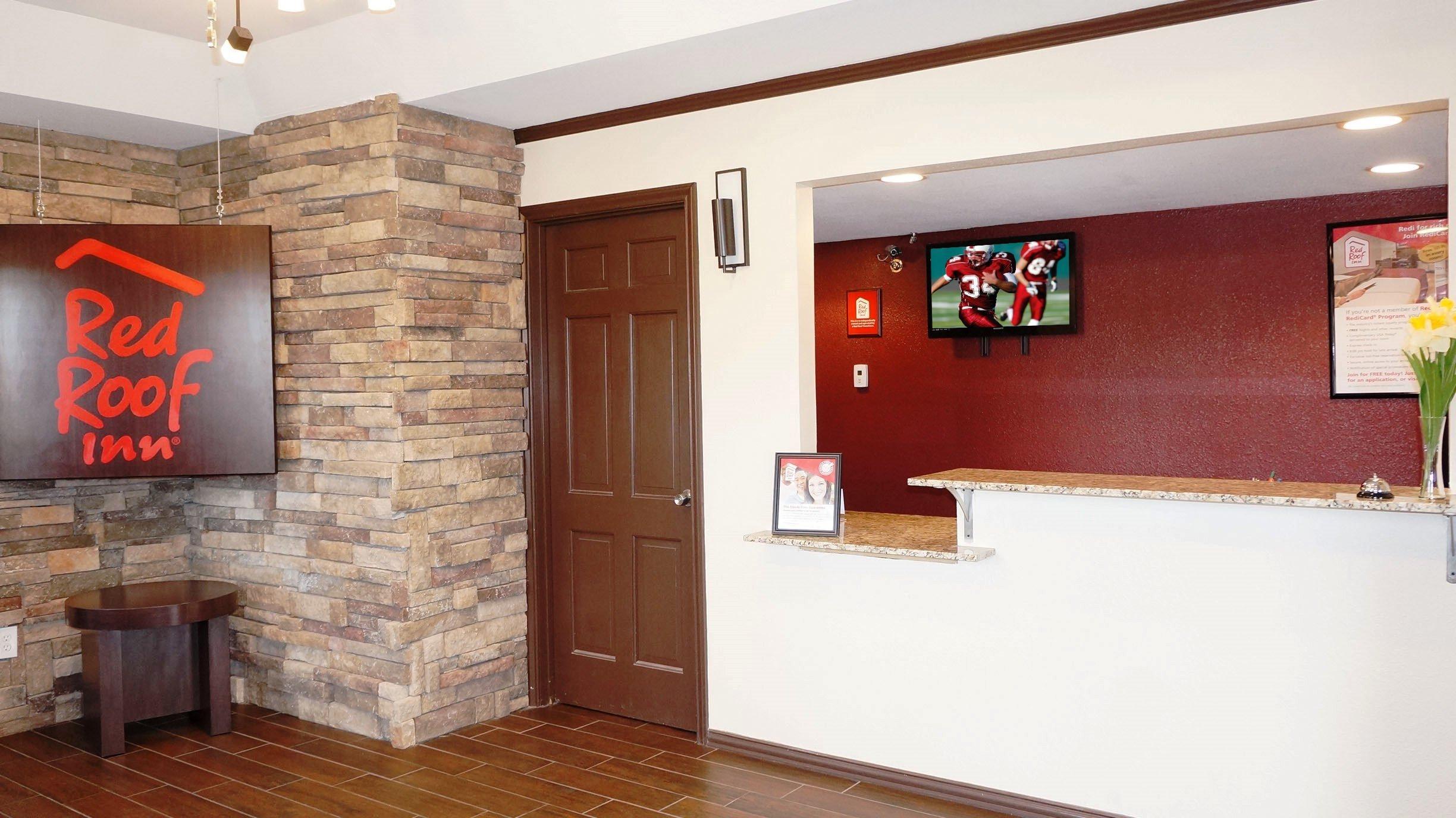 Rodeway Inn Waco Dış mekan fotoğraf