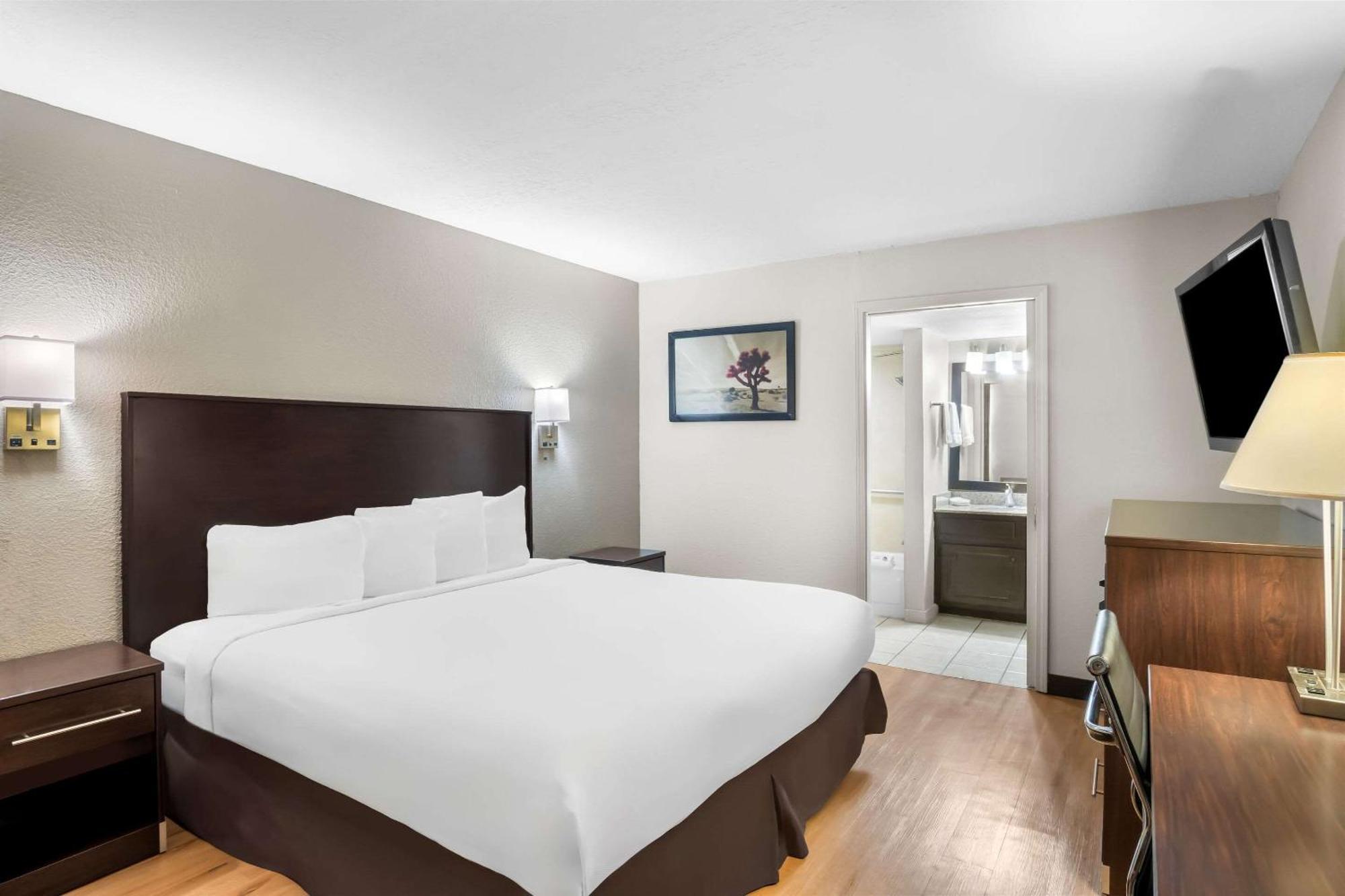 Rodeway Inn Waco Dış mekan fotoğraf