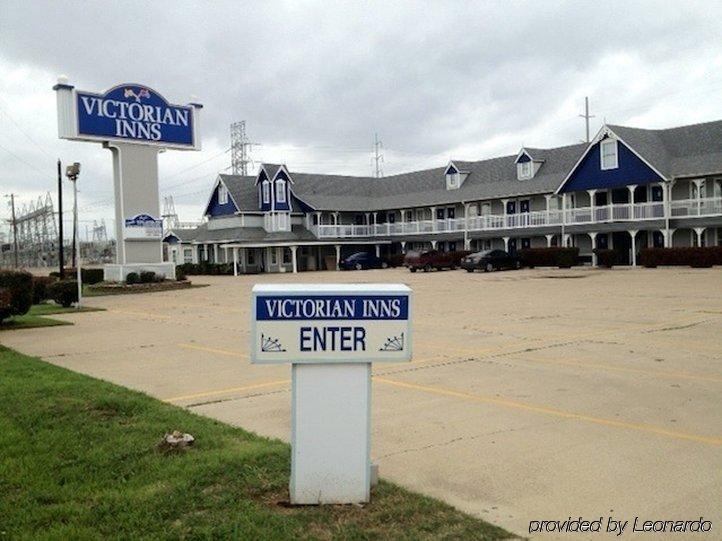 Rodeway Inn Waco Dış mekan fotoğraf
