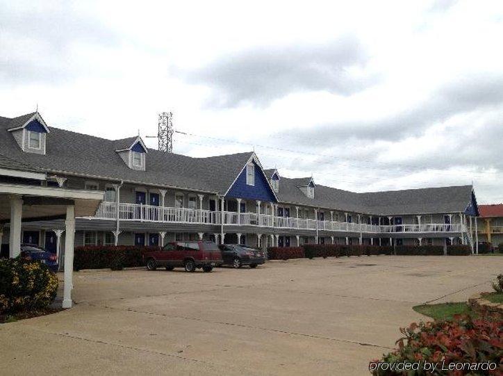 Rodeway Inn Waco Dış mekan fotoğraf